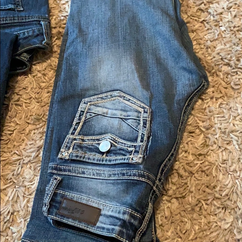 Jeans